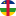 中非共和国